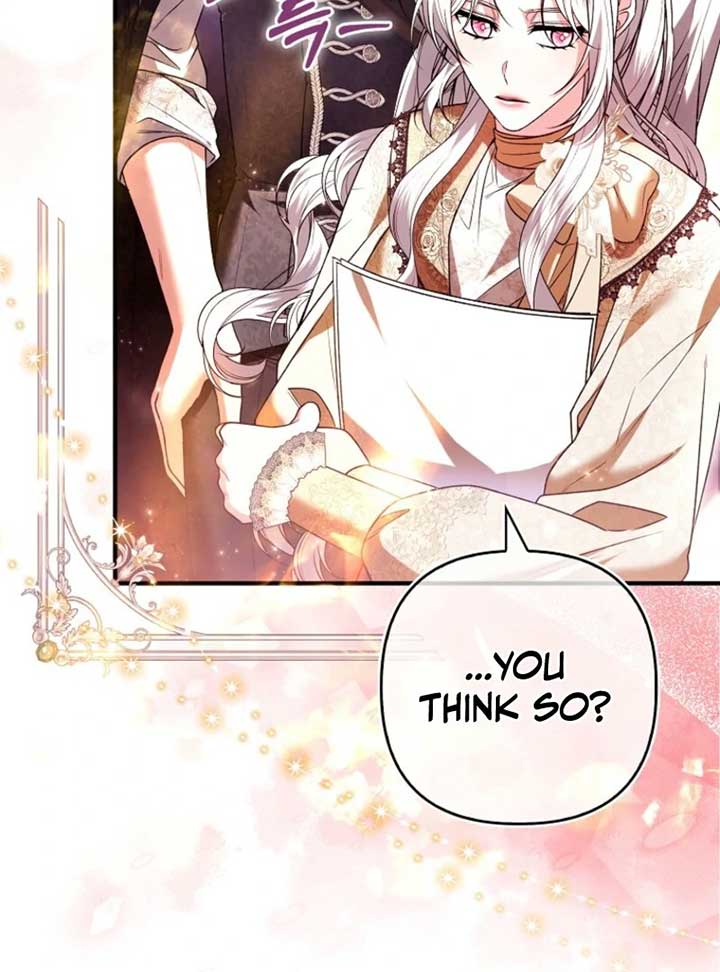 Rejecting The Perfect Marriage Chapter 37 - Page 33