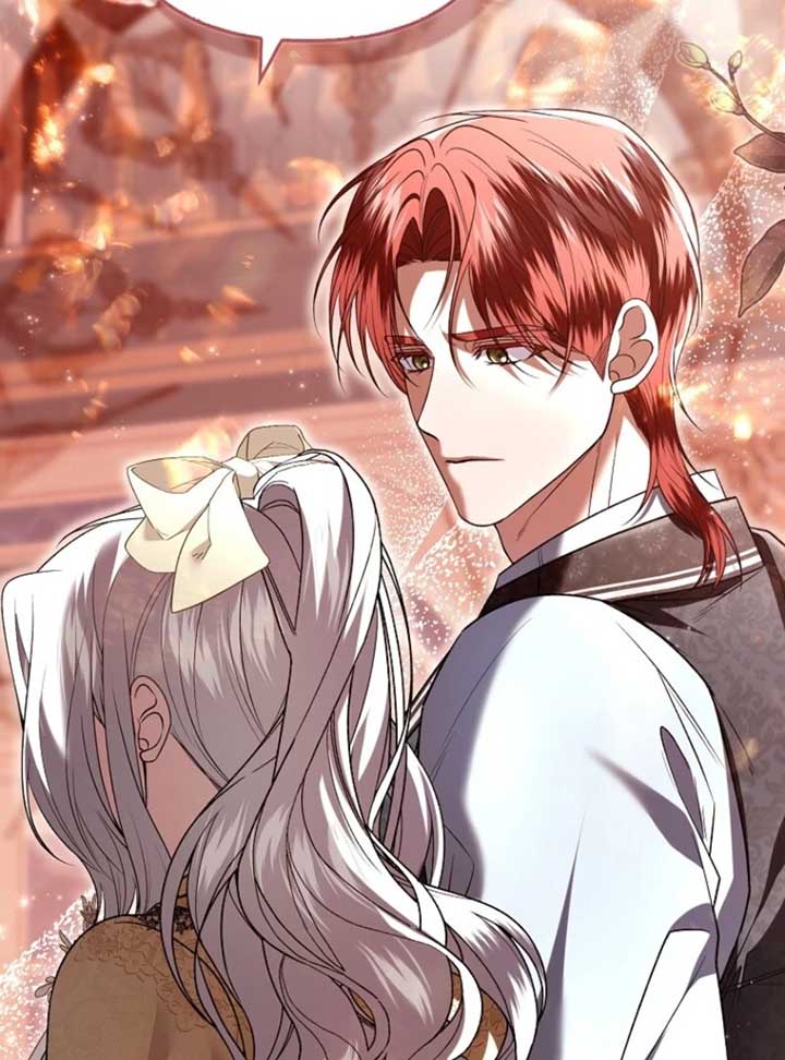 Rejecting The Perfect Marriage Chapter 37 - Page 38