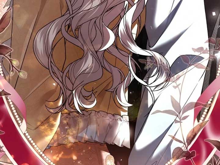 Rejecting The Perfect Marriage Chapter 37 - Page 39