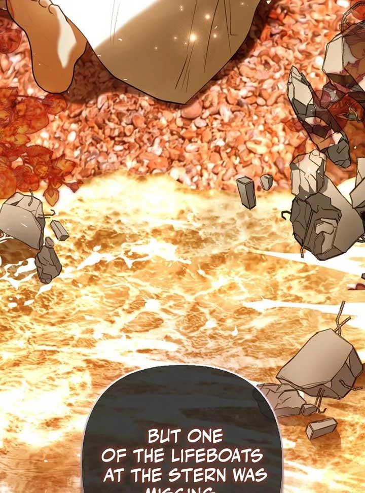 Rejecting The Perfect Marriage Chapter 37 - Page 84