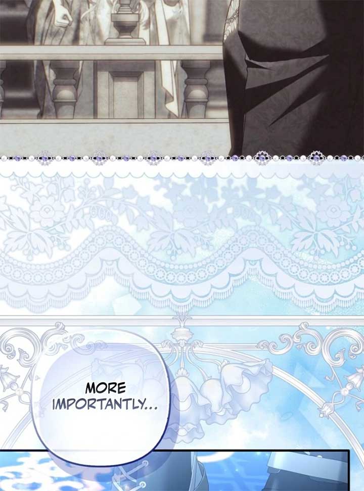 Rejecting The Perfect Marriage Chapter 38 - Page 104