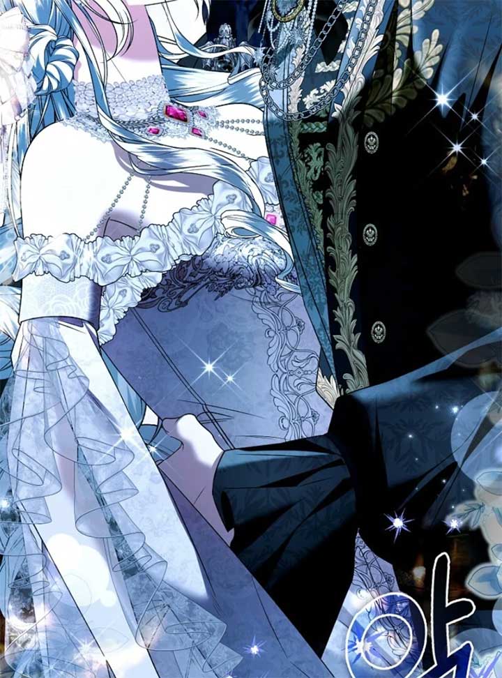 Rejecting The Perfect Marriage Chapter 38 - Page 107