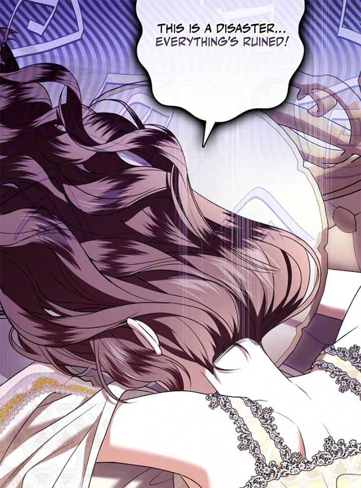 Rejecting The Perfect Marriage Chapter 38 - Page 118