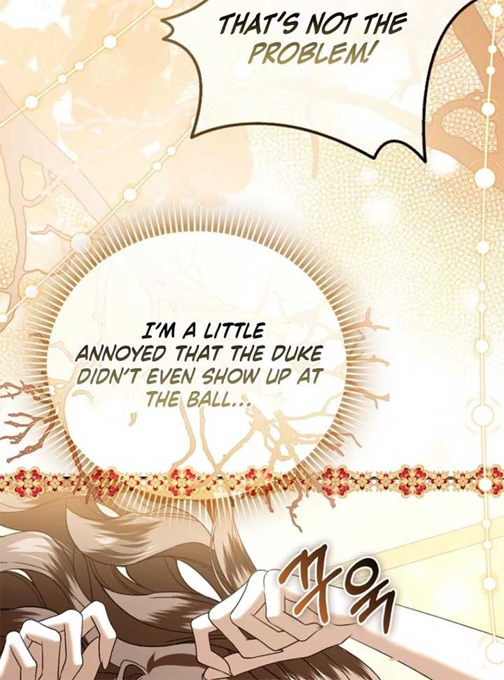 Rejecting The Perfect Marriage Chapter 38 - Page 122