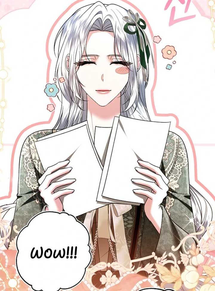 Rejecting The Perfect Marriage Chapter 38 - Page 133