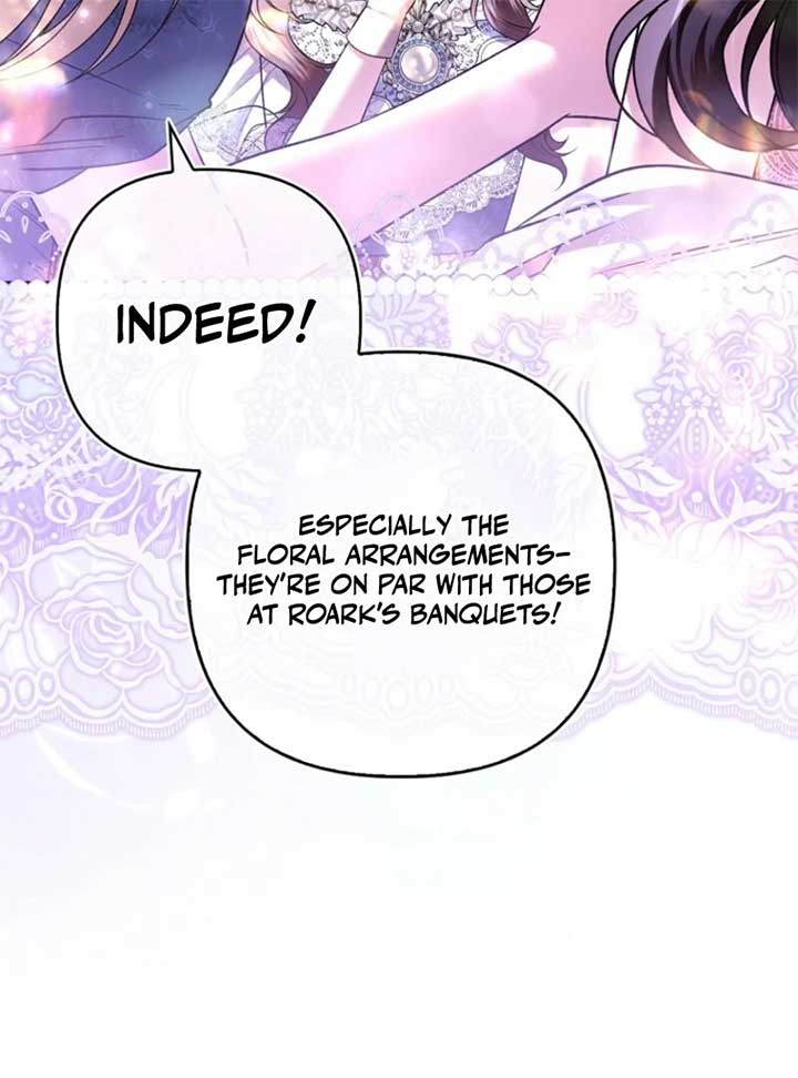 Rejecting The Perfect Marriage Chapter 38 - Page 27