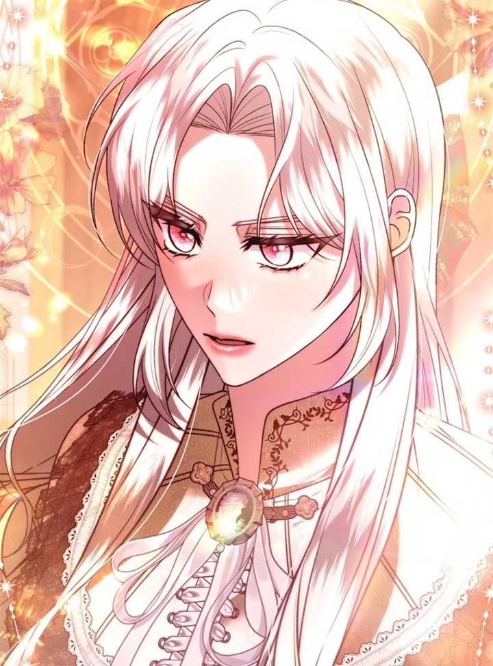 Rejecting The Perfect Marriage Chapter 38 - Page 3