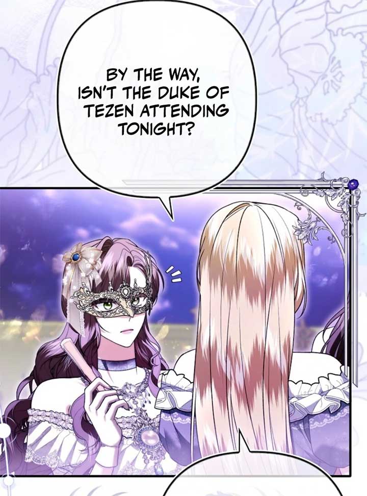 Rejecting The Perfect Marriage Chapter 38 - Page 32