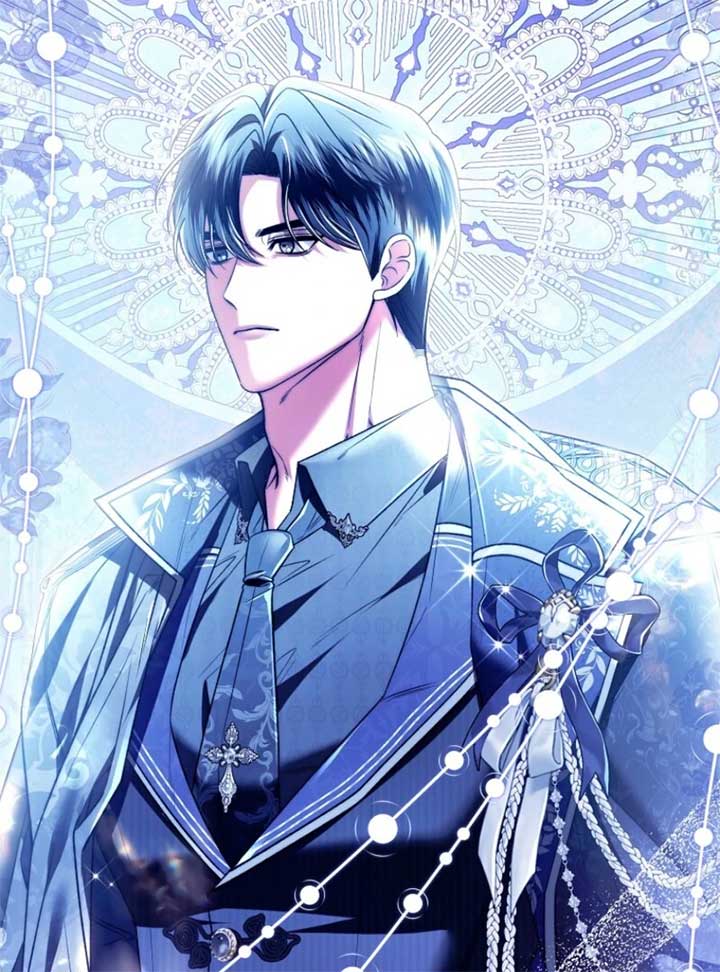 Rejecting The Perfect Marriage Chapter 38 - Page 34