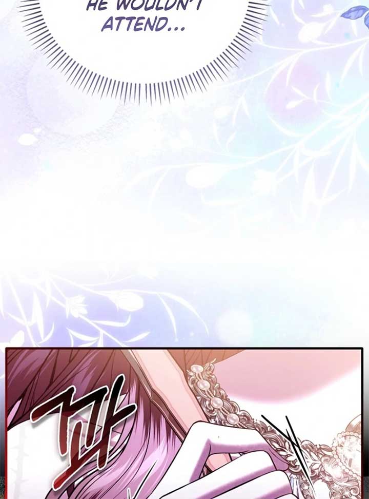 Rejecting The Perfect Marriage Chapter 38 - Page 36