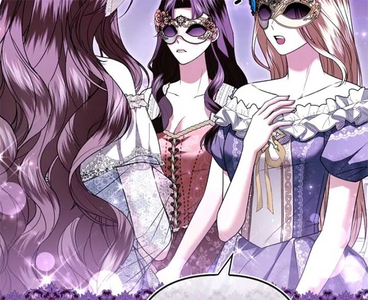 Rejecting The Perfect Marriage Chapter 38 - Page 41