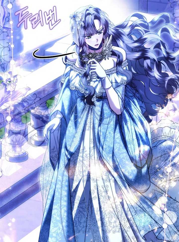 Rejecting The Perfect Marriage Chapter 38 - Page 50