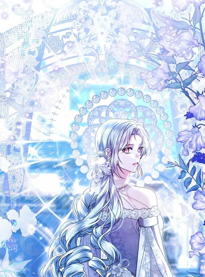 Rejecting The Perfect Marriage Chapter 38 - Page 54