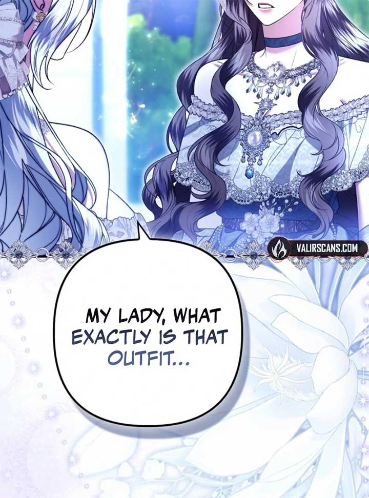 Rejecting The Perfect Marriage Chapter 38 - Page 58