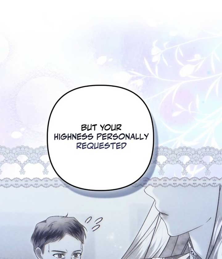 Rejecting The Perfect Marriage Chapter 38 - Page 61