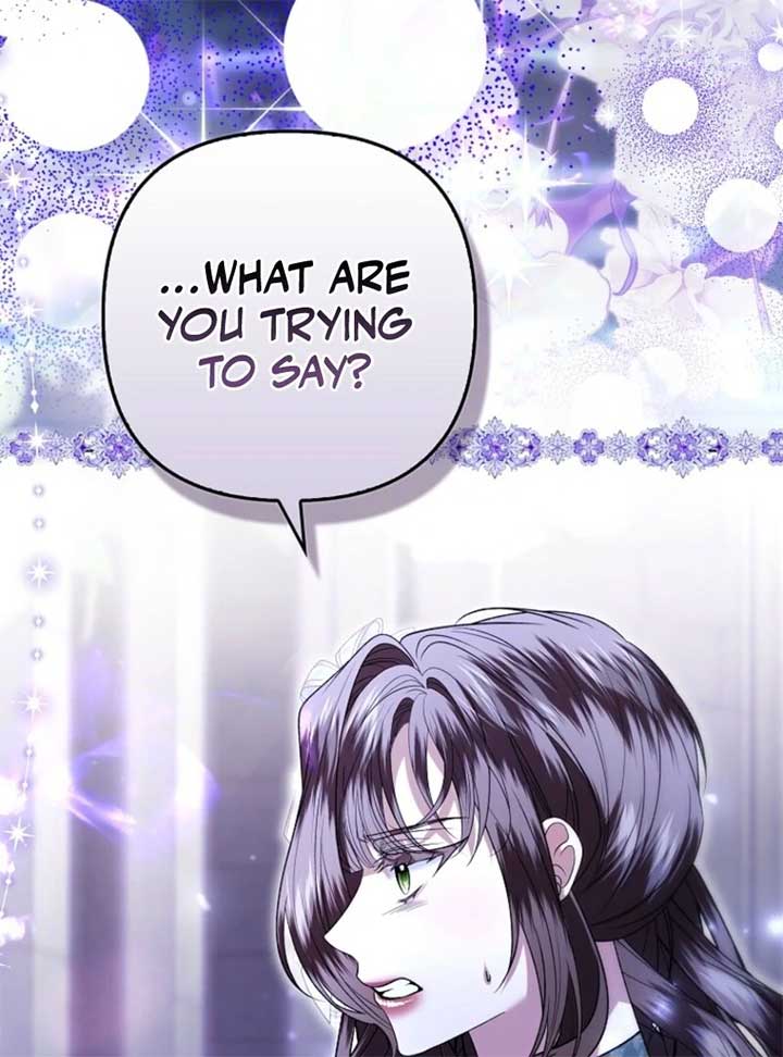 Rejecting The Perfect Marriage Chapter 38 - Page 74