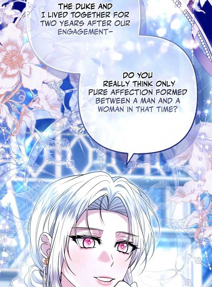 Rejecting The Perfect Marriage Chapter 38 - Page 83