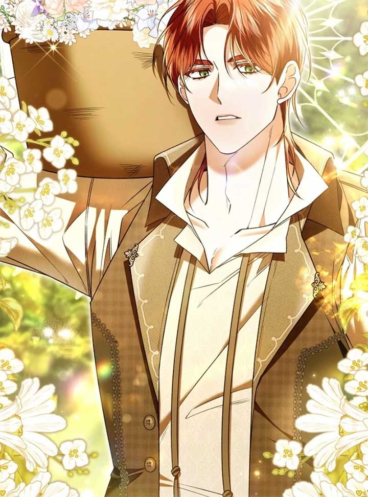 Rejecting The Perfect Marriage Chapter 38 - Page 9