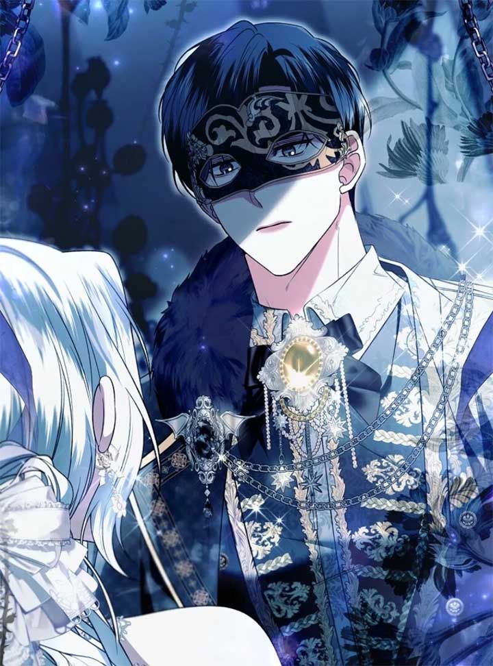 Rejecting The Perfect Marriage Chapter 38 - Page 95