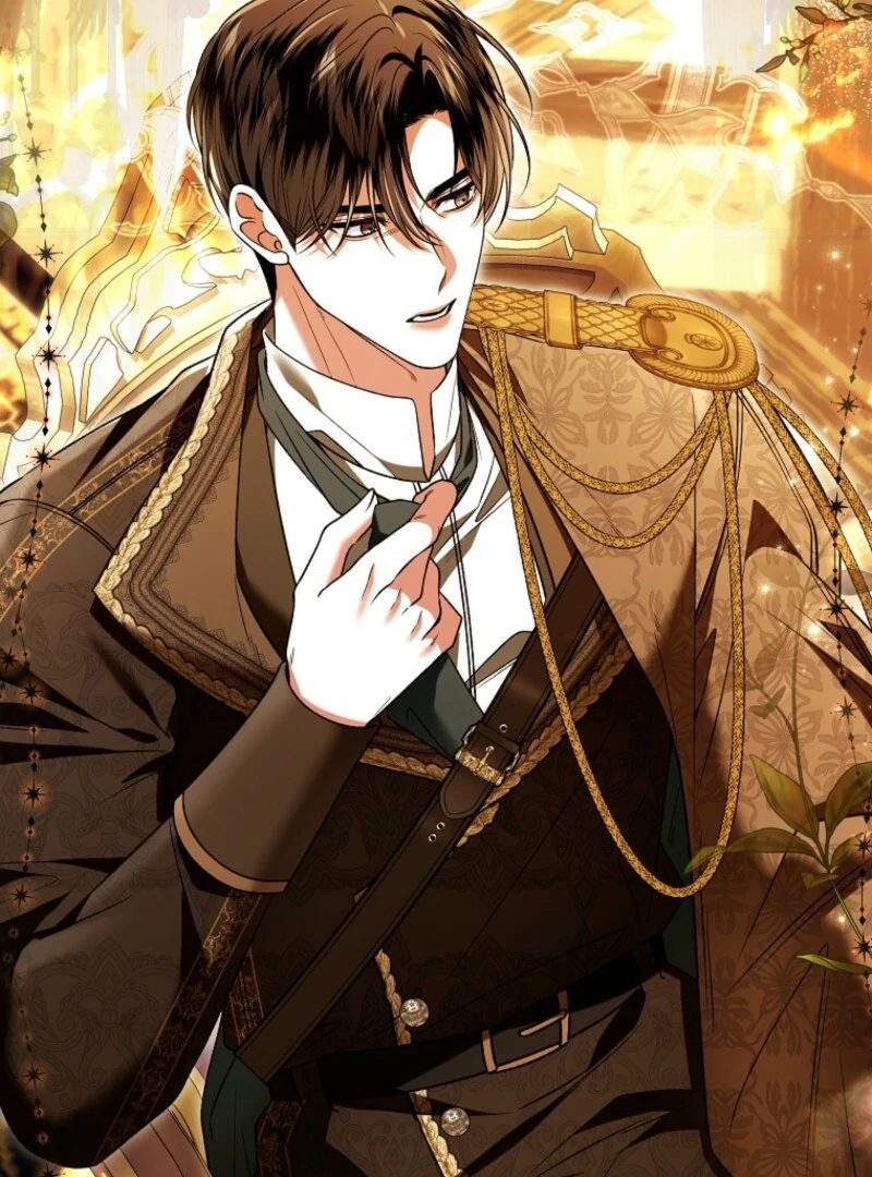 Rejecting The Perfect Marriage Chapter 39 - Page 128