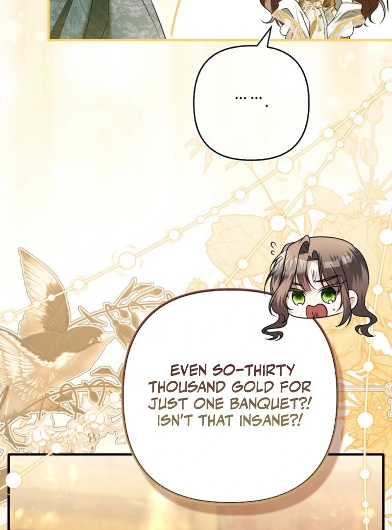 Rejecting The Perfect Marriage Chapter 39 - Page 30