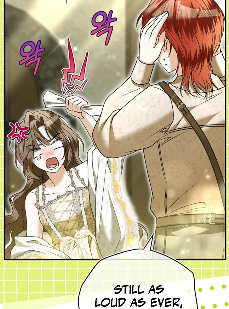 Rejecting The Perfect Marriage Chapter 39 - Page 61