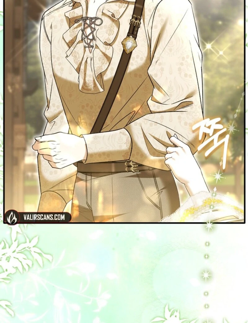 Rejecting The Perfect Marriage Chapter 39 - Page 77