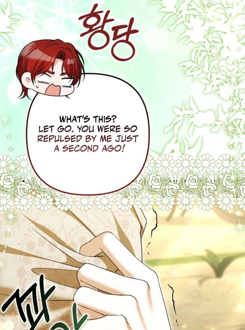 Rejecting The Perfect Marriage Chapter 39 - Page 78