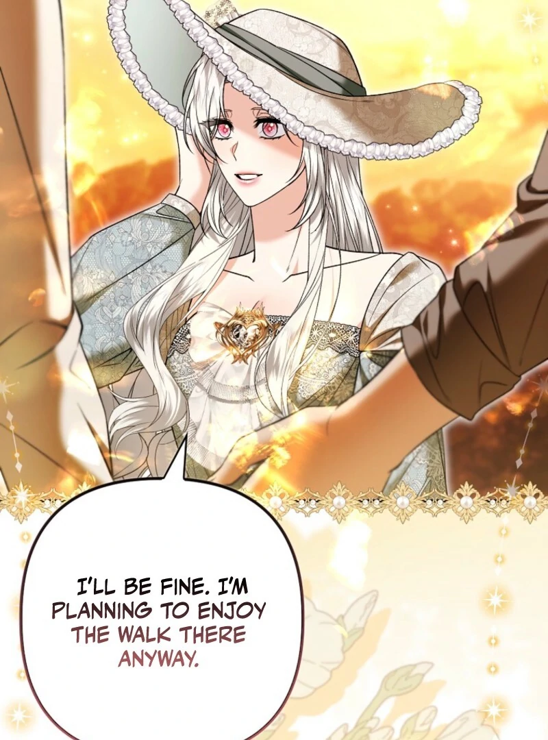 Rejecting The Perfect Marriage Chapter 39 - Page 86