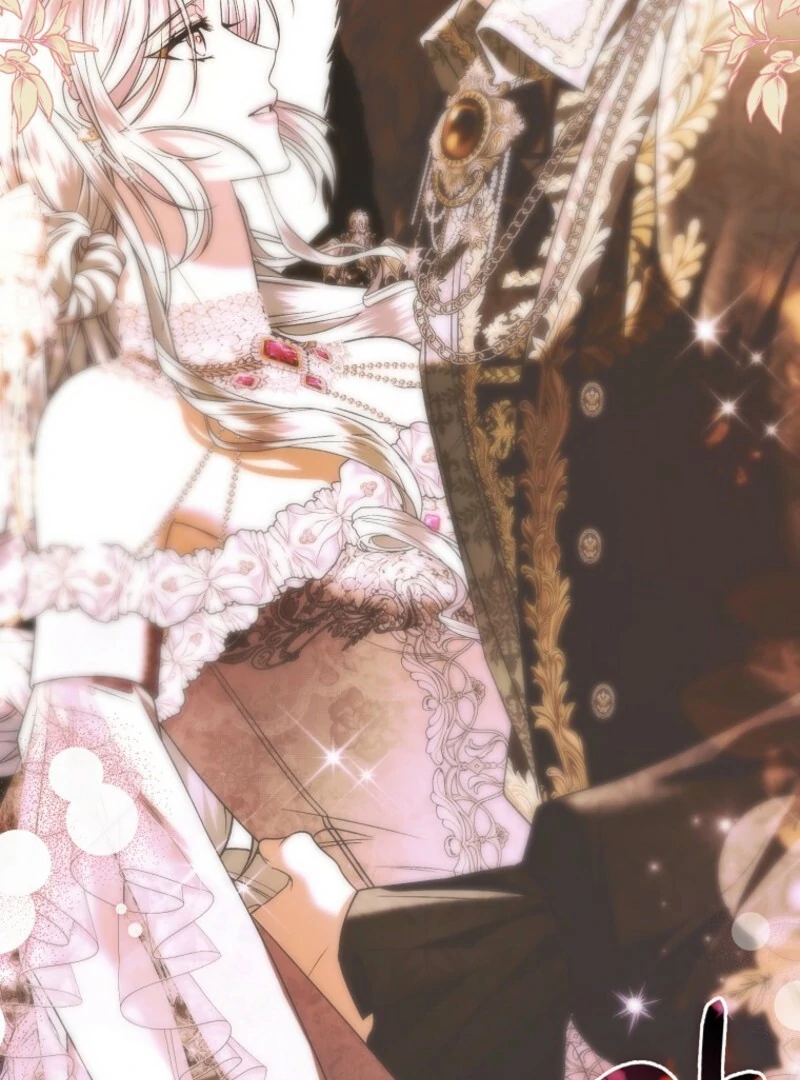 Rejecting The Perfect Marriage Chapter 39 - Page 96