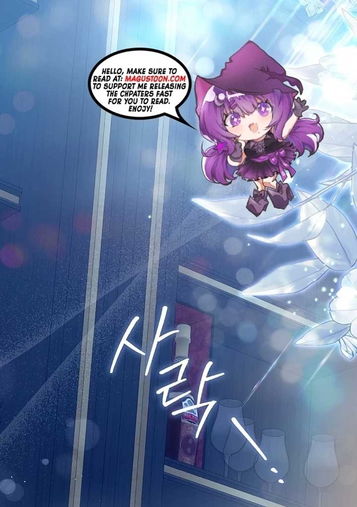 Rejecting The Perfect Marriage Chapter 4 - Page 1