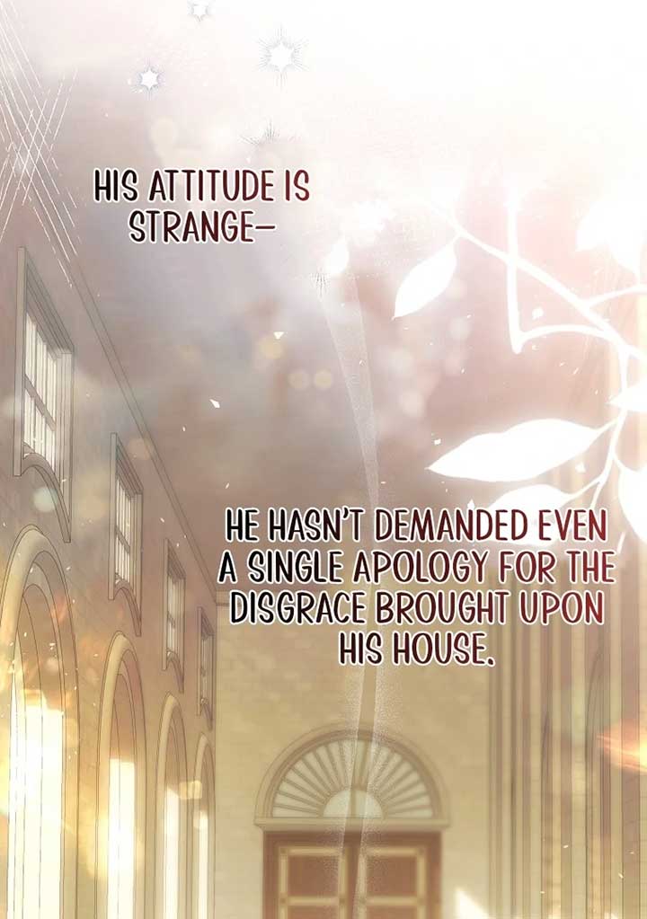 Rejecting The Perfect Marriage Chapter 4 - Page 101