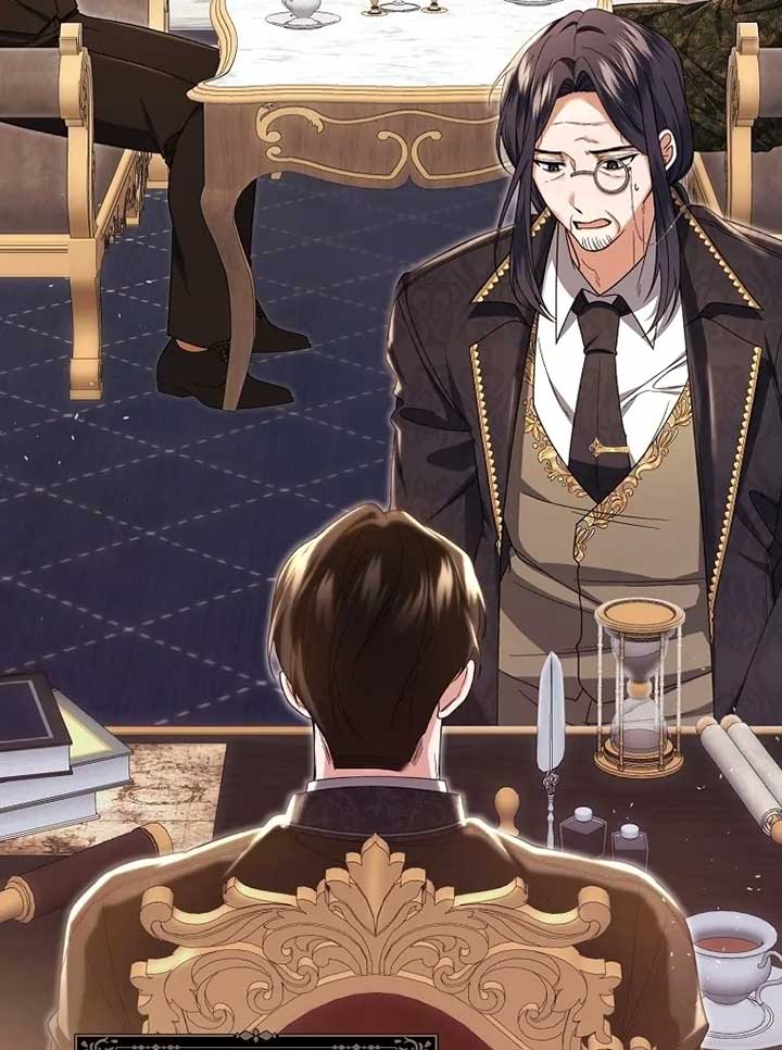 Rejecting The Perfect Marriage Chapter 4 - Page 111