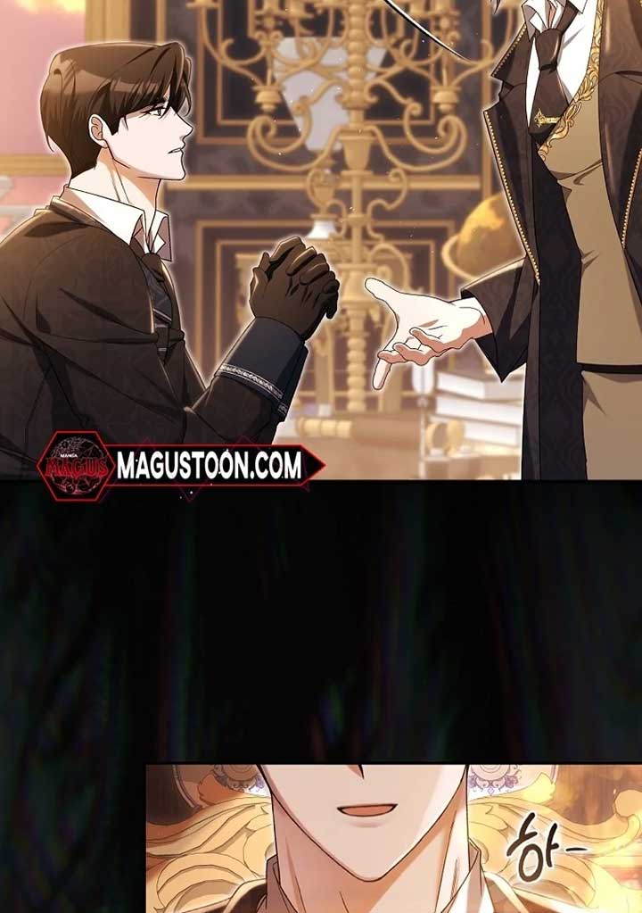 Rejecting The Perfect Marriage Chapter 4 - Page 119