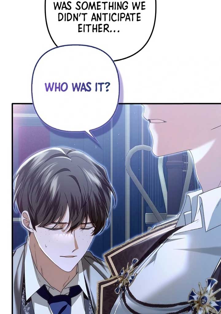 Rejecting The Perfect Marriage Chapter 4 - Page 31