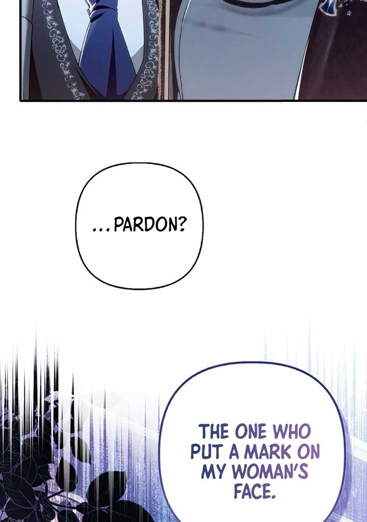 Rejecting The Perfect Marriage Chapter 4 - Page 32