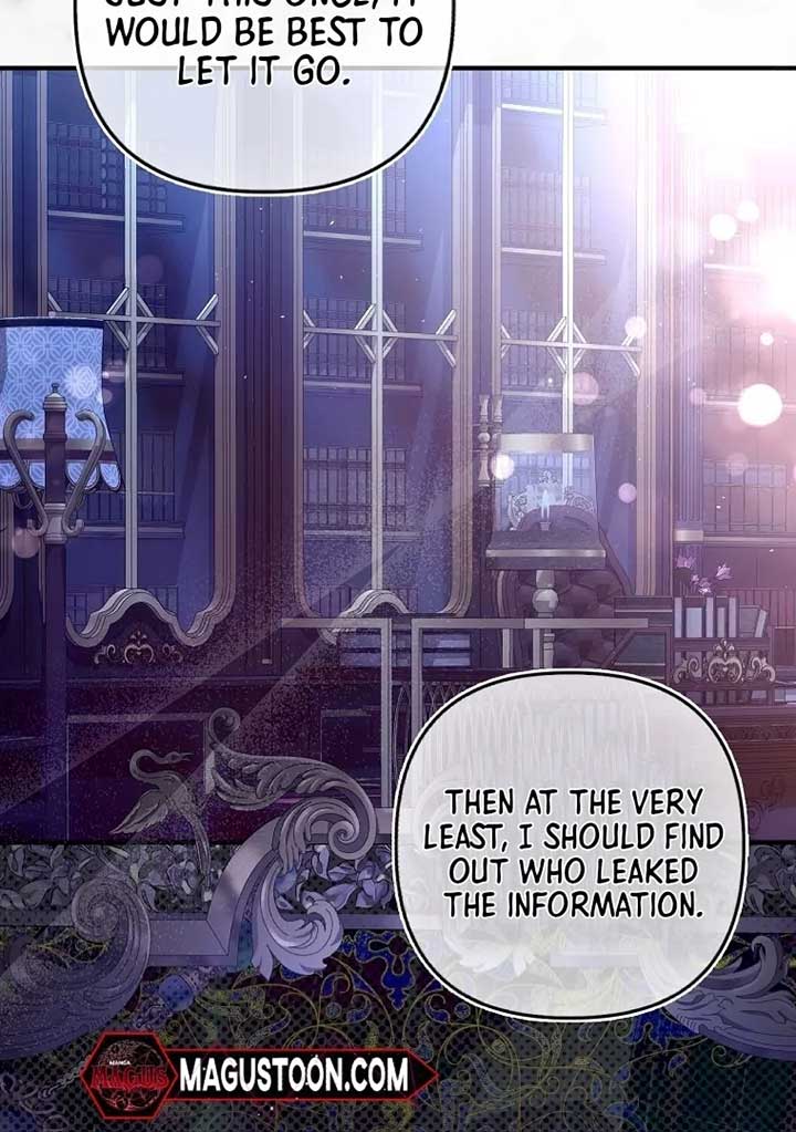 Rejecting The Perfect Marriage Chapter 4 - Page 37