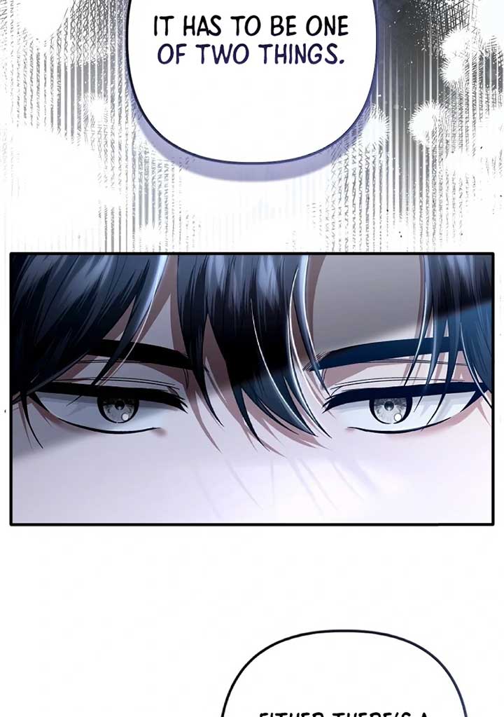 Rejecting The Perfect Marriage Chapter 4 - Page 44