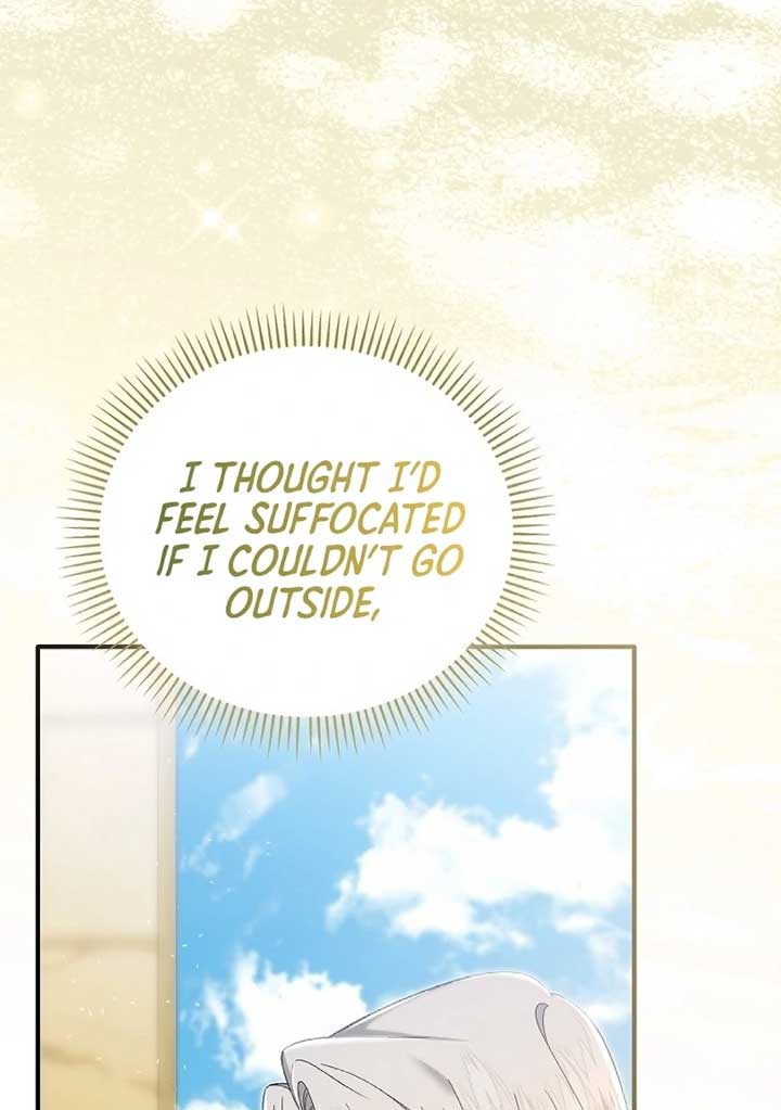 Rejecting The Perfect Marriage Chapter 4 - Page 63