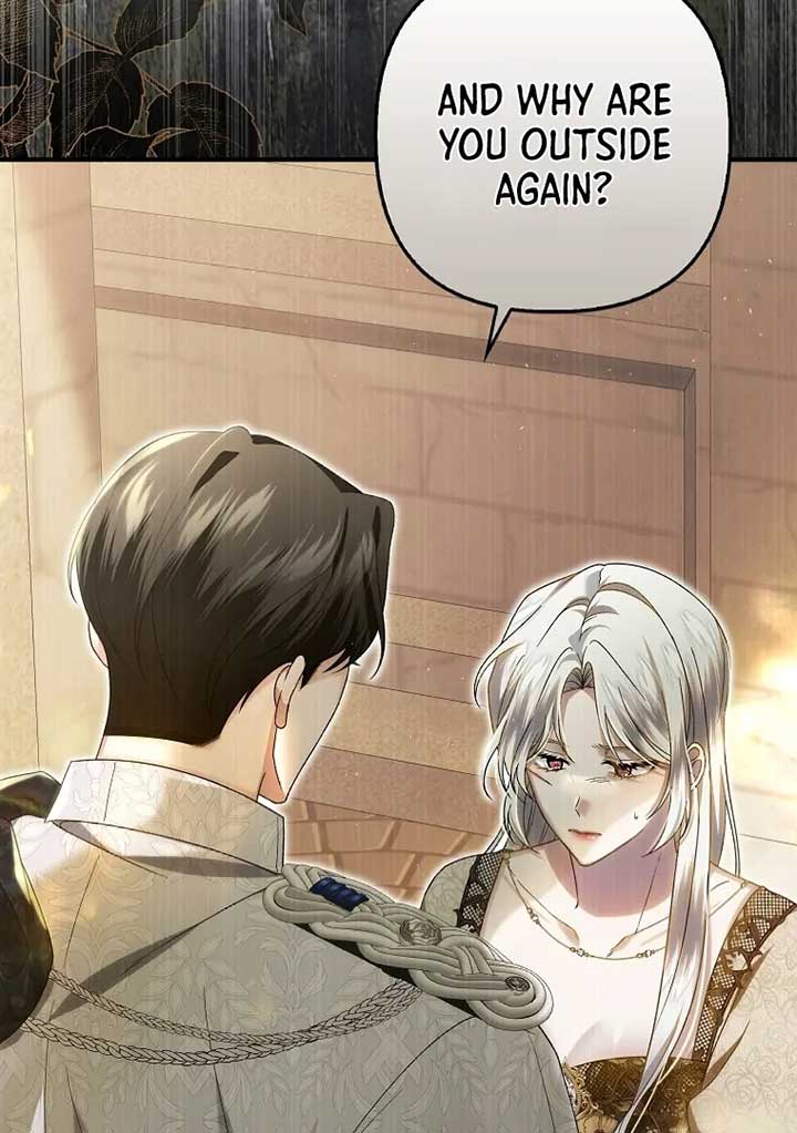 Rejecting The Perfect Marriage Chapter 4 - Page 94