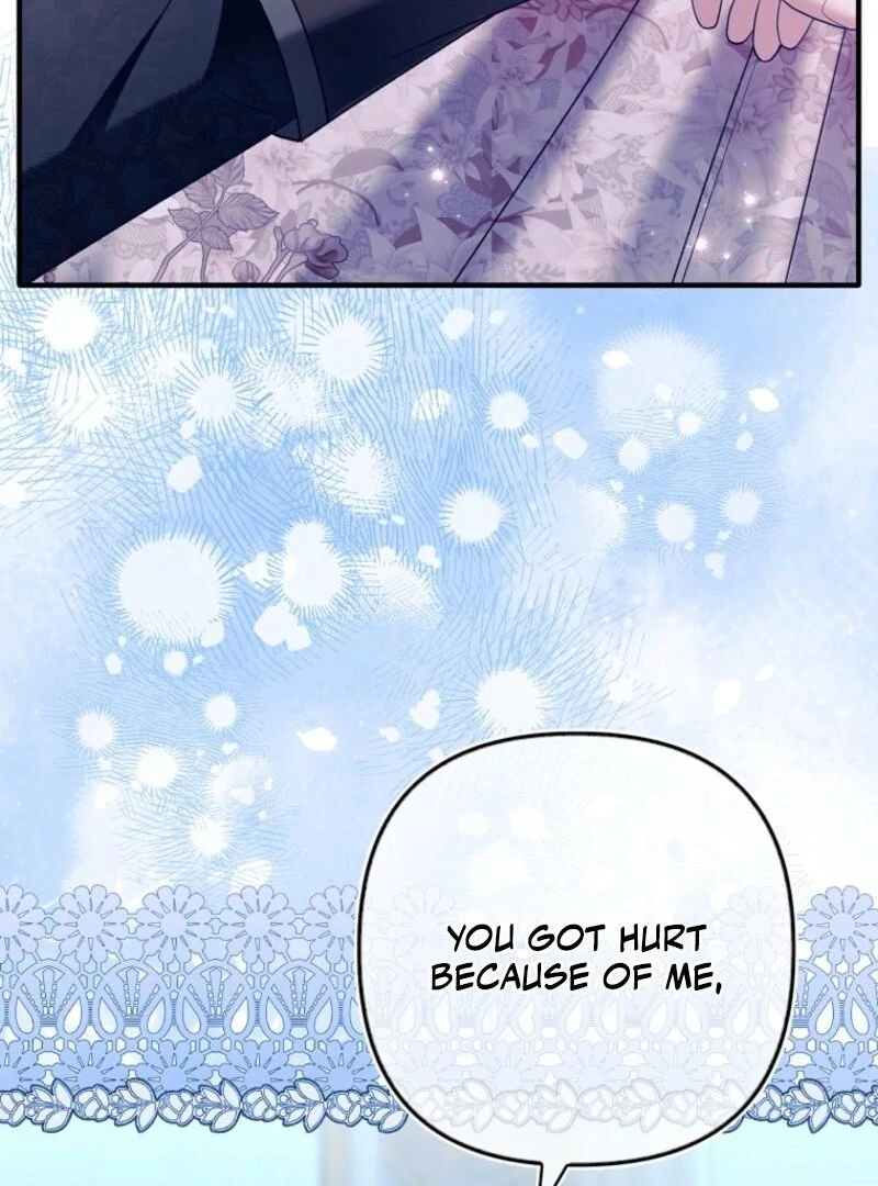 Rejecting The Perfect Marriage Chapter 41 - Page 108