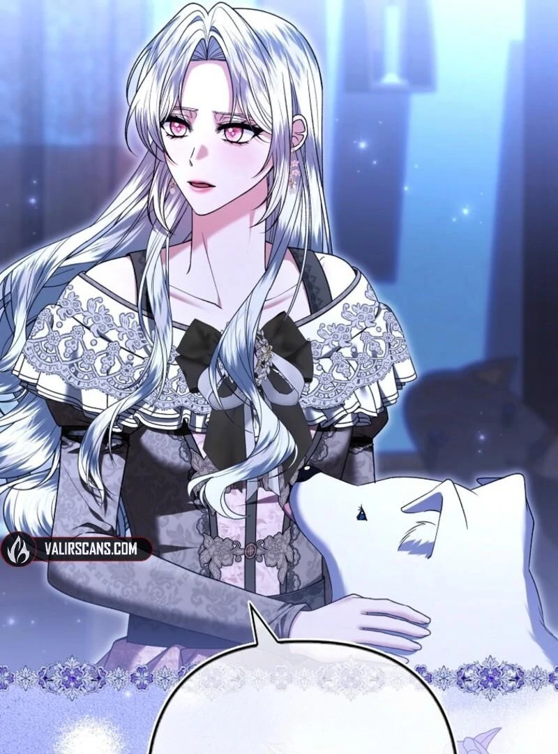 Rejecting The Perfect Marriage Chapter 41 - Page 42