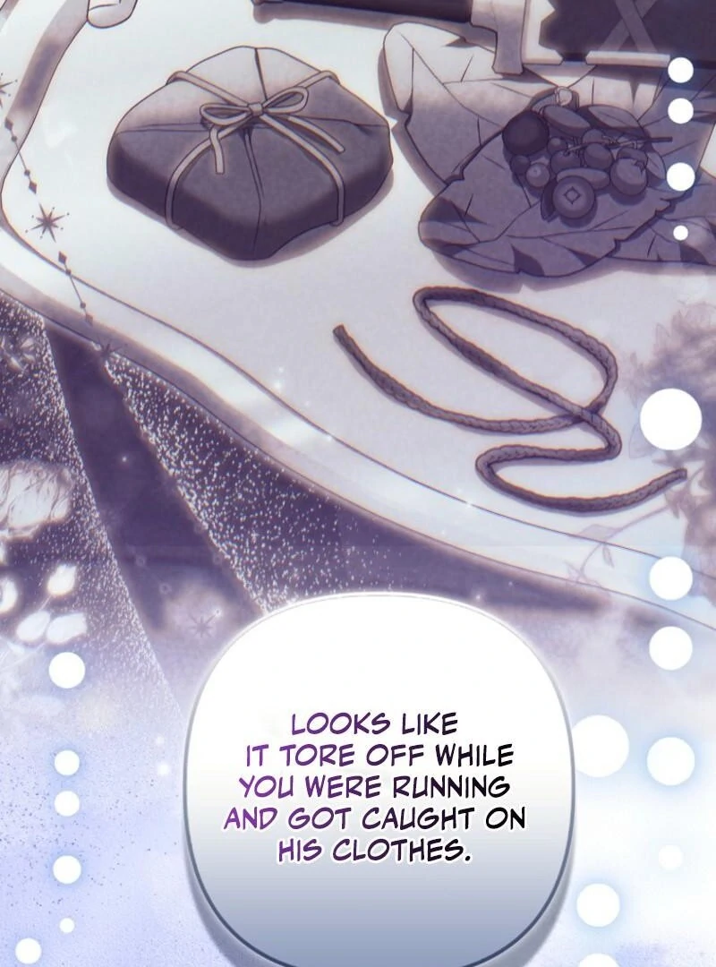 Rejecting The Perfect Marriage Chapter 41 - Page 50