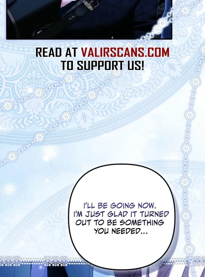 Rejecting The Perfect Marriage Chapter 41 - Page 64