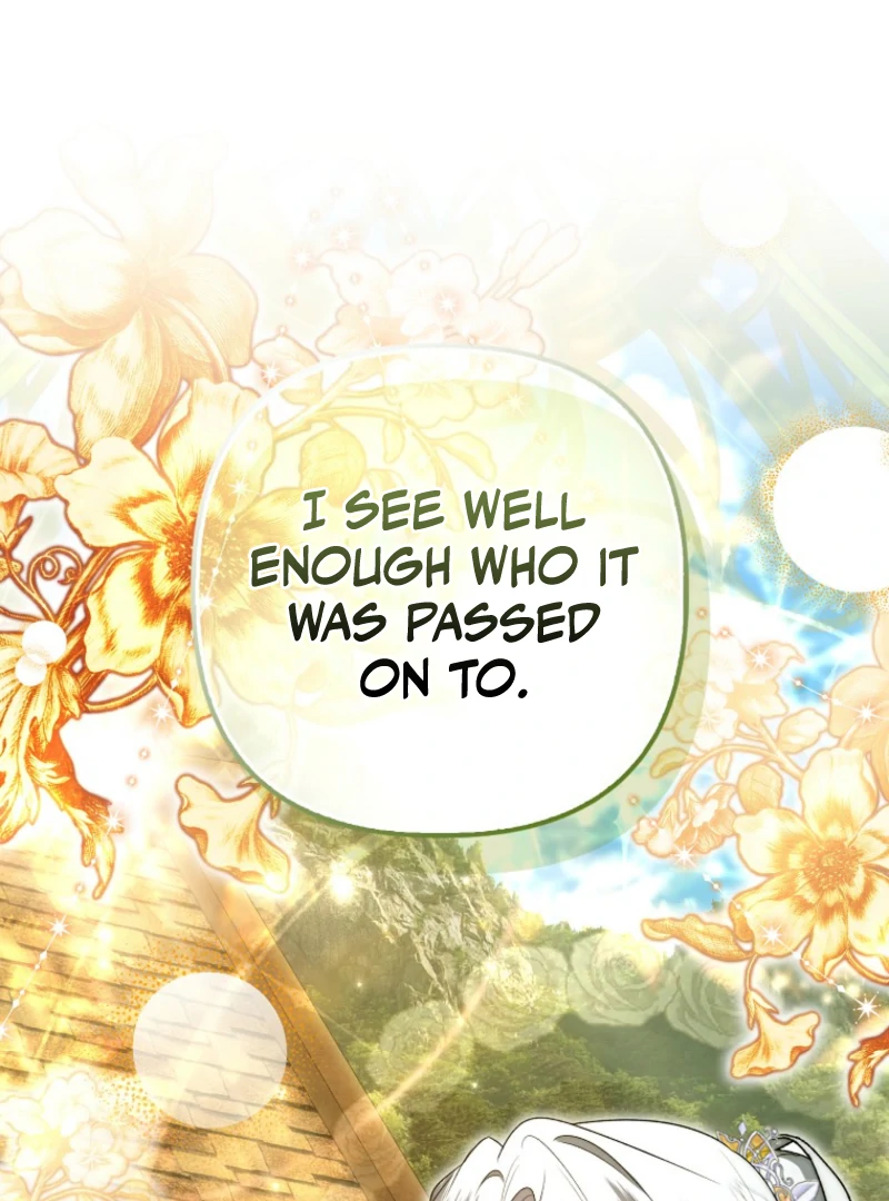 Rejecting The Perfect Marriage Chapter 42 - Page 37