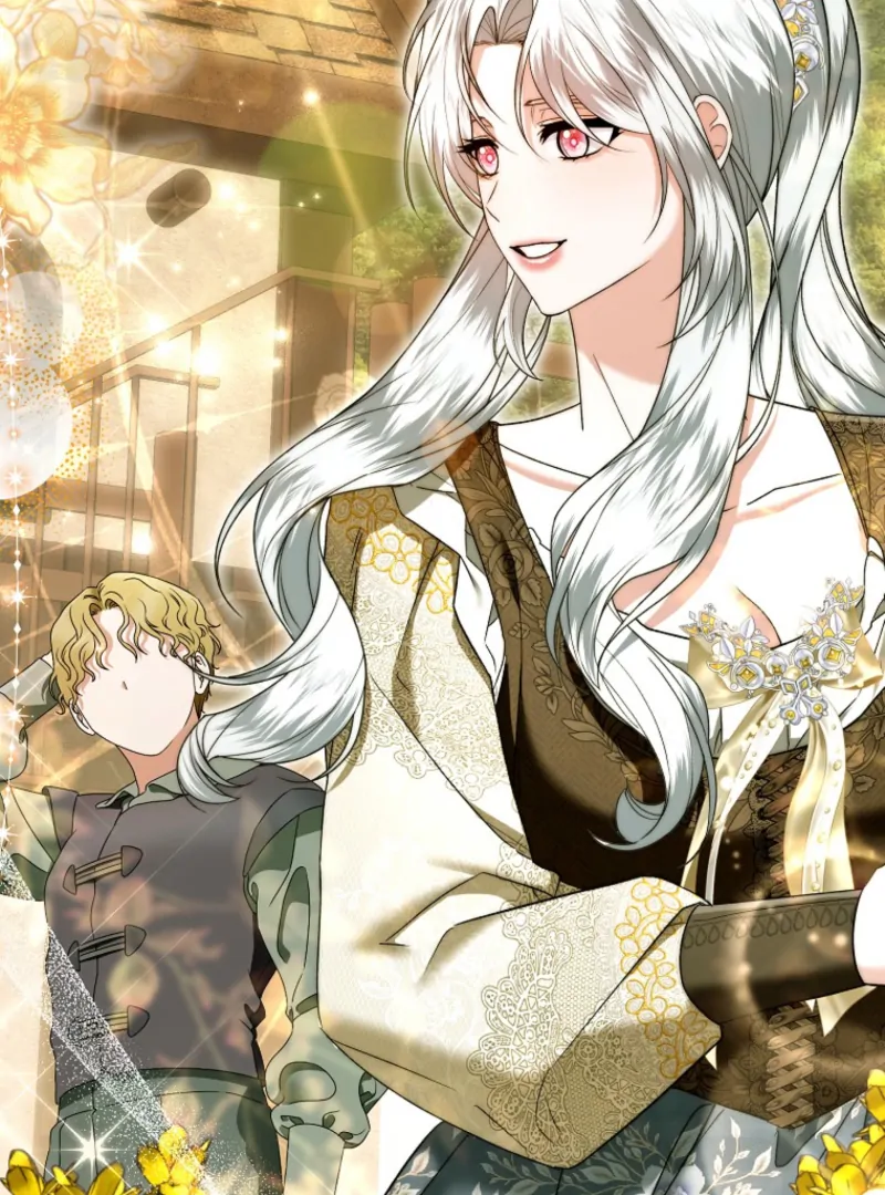 Rejecting The Perfect Marriage Chapter 42 - Page 38