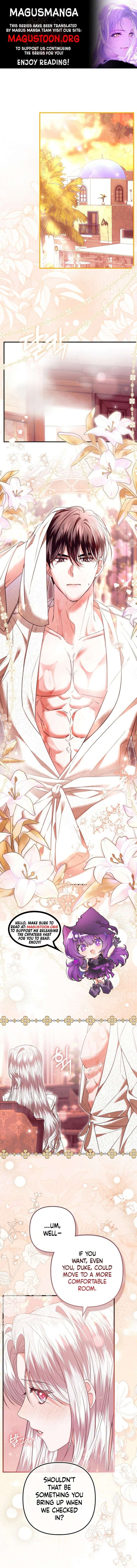 Rejecting The Perfect Marriage Chapter 44 - Page 1