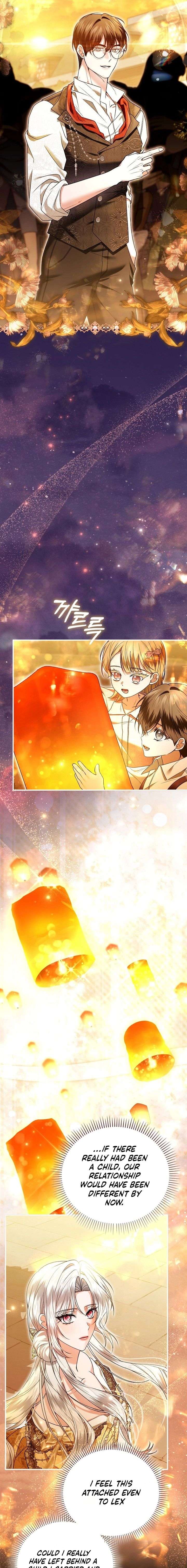 Rejecting The Perfect Marriage Chapter 45 - Page 15