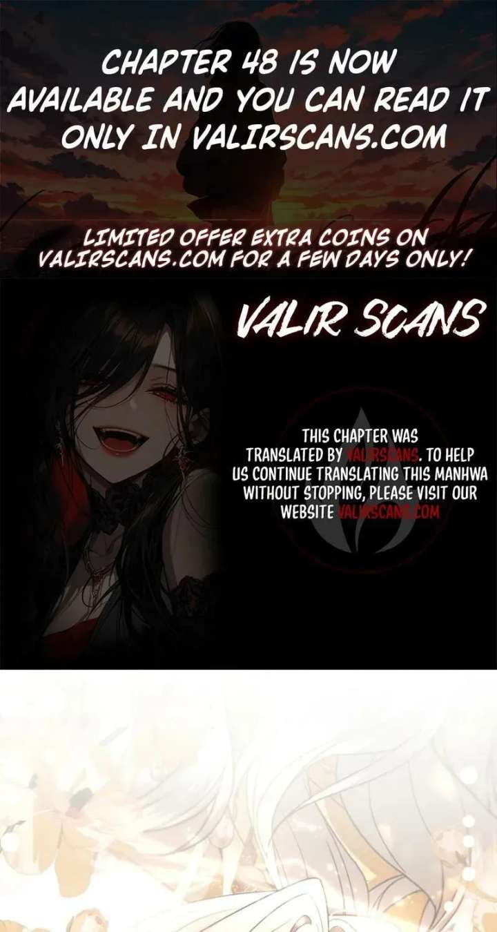 Rejecting The Perfect Marriage Chapter 46 - Page 1