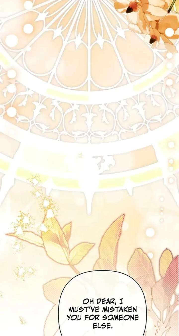 Rejecting The Perfect Marriage Chapter 46 - Page 3